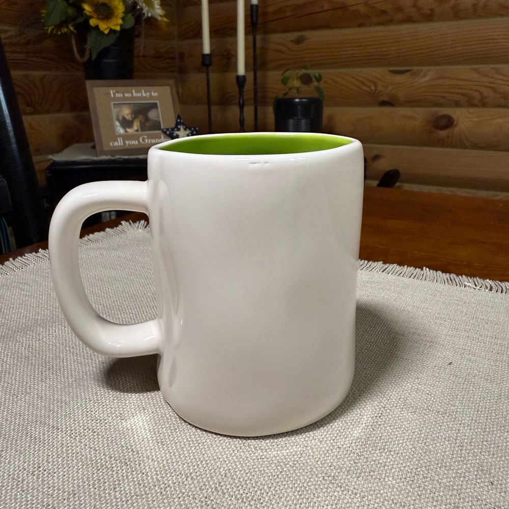 POTION Rae Dunn HALLOWEEN Mug - Picture 2 of 3
